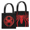 Cerdá Marvel Tote Bags 2-Pack Spider-Man