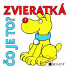 Čo je to? Zvieratká - Jan Smolík