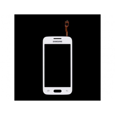 Samsung G318 Galaxy Trend2 Lite Dotykové Doska biely (Service Pack)