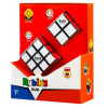 Súprava Rubik Rubikova kocka (2x2 + 3x3) RUB3033 (Súprava Rubik Rubikova kocka (2x2 + 3x3) RUB3033)