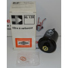 Palivový filtr MITSUBISHI LANCER , PAJERO , SPACE (MITSUBISHI MB504760 MITSUBISHI MB504776 MITSUBISHI MB844122 MITSUBISHI MB868452 MITSUBISHI MB868454 MITSUBISHI MB868455 MAHLE KL128)
