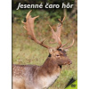ODIMON DVD - Jesenné čaro hôr 202423