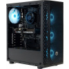 Herný počítač Artrel 14400F/RTX 5060 Ti/32 GB RAM/SSD 1 TB/W11