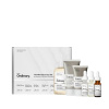 The ordinary mini discovery set sada cleanser tonikum sérum na tvár a oči krém