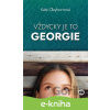 E-kniha Vždycky je to Georgie