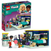 LEGO LEGO® Friends 41755 Izba Novy