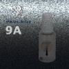 PEUGEOT 9A GRIS CARLINITE metalická barva tužka 20ml