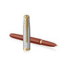 Parker 51 Premium Rage Re GT plniace pero hrot F