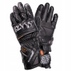 Motocyklové rukavice Seca Trackday Black veľ. XXL