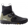Tretry Northwave Kingrock Plus GTX Black/Forest green - 42,5