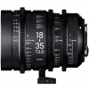 SIGMA CINE 18-35 mm T2 F/CE METRIC pre Canon EF 90021100