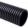 KOPOFLEX - UV stabilná ohybná dvojplášťová korugovaná chránička čierna KF 09050_UVFA (5 m)