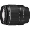 Canon EF-S 18-55 mm f/3,5-5,6 III -