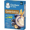 Nestlé ESPAŇA, S.A. Gerber for Baby Nemliečna KAŠA Pšenično-ovsená - 1x200 g