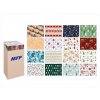 MFP baliaci papier vianočný rolky LUX 2x100x70 MIX 5810640