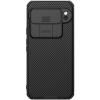 Nillkin CamShield PRO kryt pre Google Pixel 9 Pro, čierny 57983121878
