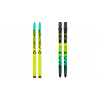 FISCHER SPEEDMAX 100 CLASSIC JR + RACE JR CLASSIC IFP 2025/26 187 žlutá