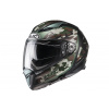 Prilba HJC F70 KATRA MC4SF - S