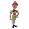 Hunter x Hunter Minix Figúrka Hisoka 12 cm