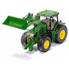 Siku Control 6735 Bluetooth, John Deere s dvojitými koly