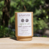 La Plantation Fermentovaný pepř Kampong Thom 50g tubus