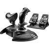 Thrustmaster T.Flight Full Kit X Black USB Joystick analógový/digitálny PC, Xbox NEPLATÍ