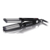 Babyliss Pro Curling Iron Ionic 3D Waver kulma pro trojvlnu BAB2369TTE