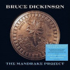 The Mandrake Project - Dickinson Bruce