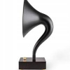 Auna Tonal Speaker Retro Tubic BT Aux Vintage (Auna Tonal Speaker Retro Tubic BT Aux Vintage)
