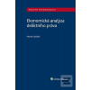 Ekonomická analýza delik… (Martin Sztefek)