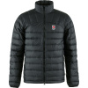FJÄLLRÄVEN Expedition Pack Down Jacket M, Black - XXL