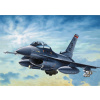 Italeri 1:72 F-16 C/D Night Falcon