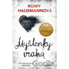 Myšlenky vraha - Romy Hausmann