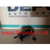 VW CADDY 6/2010- motorček ostrekovača stieračov P / jednoitá pumpa
