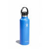Termoska Hydro Flask Standard Flex 620 0,62 l modrá