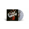 Judas Priest - British Steel (Transparent/Black/White Splatter Vinyl) (LP)