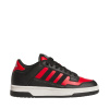 Topánky adidas Rapid Court Low Jr JR1020 38 2/3