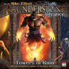 Alderac Entertainment Group (AEG) Thunderstone Advance: Towers of Ruin