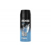Axe Ice Chill deospray 48h 150 ml