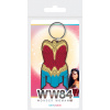 Kľúčenka gumová, DC - Wonder Woman
