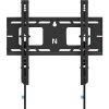 Neomounts WL35-750BL14 TV držiak na stenu výškovo nastaviteľný, sklápajúci, 81,3 cm (32) - 190,5 cm (75), WL35-750BL14; WL35-750BL14