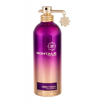 Montale Paris Sweet Peony, Parfumovaná voda 100ml, Tester pre ženy