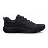 Under Armour Charged Assert 10 Black 44