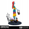 ABYstyle The Nightmare Before Christmas Sally Super Figurine Collection 24