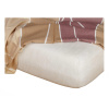 Dadka Froté prestieradlo banán A Varianta: Froté prostěradlo banán 90x200x20 cm