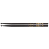 ZILDJIAN 5A Acorn Tip Wood Black