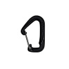 Karabina Ticket To The Moon Aluminium Carabiner - 1000kg nosnost - 2 ks