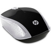 HP Wireless Mouse 200 2HU84AA Bezdrátová myš 200 (Pike Silver)