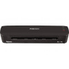 FELLOWES laminátor ARC/ formát A4/ laminovací šířka 240 mm/ fólie max 80 mic/ černý FELLAARC4