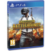 Playerunknown’s Battlegrounds